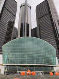 Renaissance Center