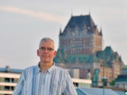 Château Frontenac