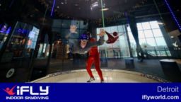 iFly Leo