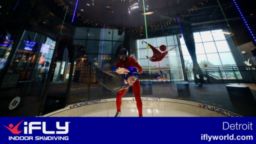 iFly Max